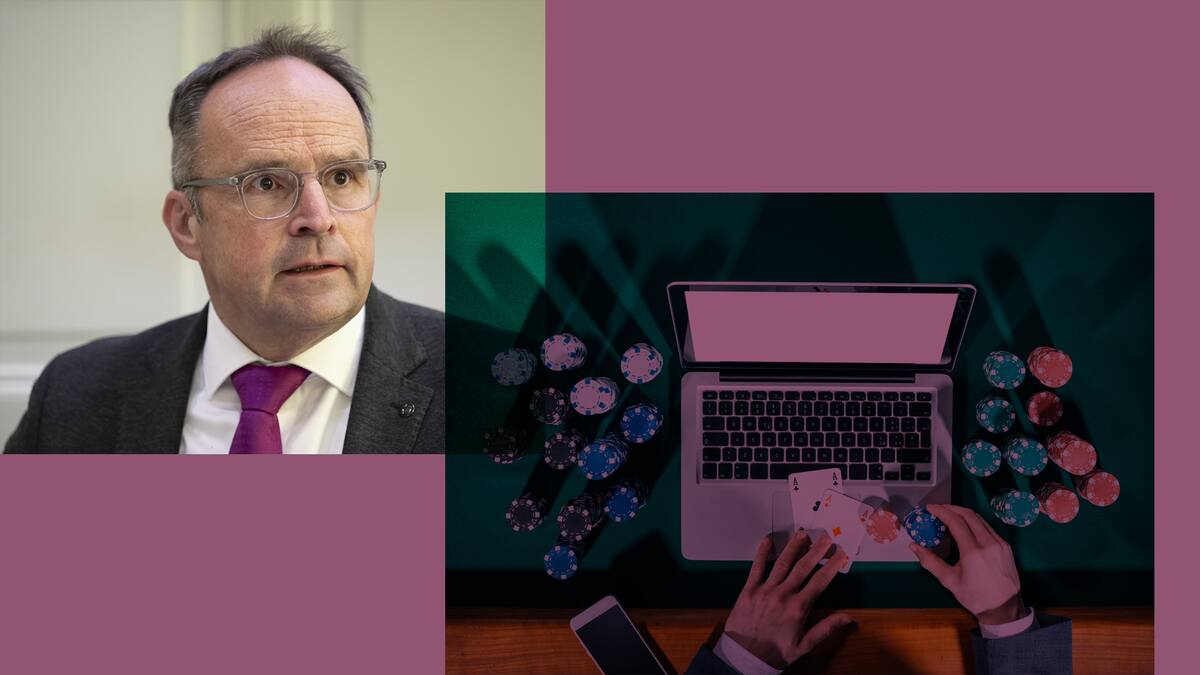 Riesige Verluste im Casino – jetzt wird untersucht