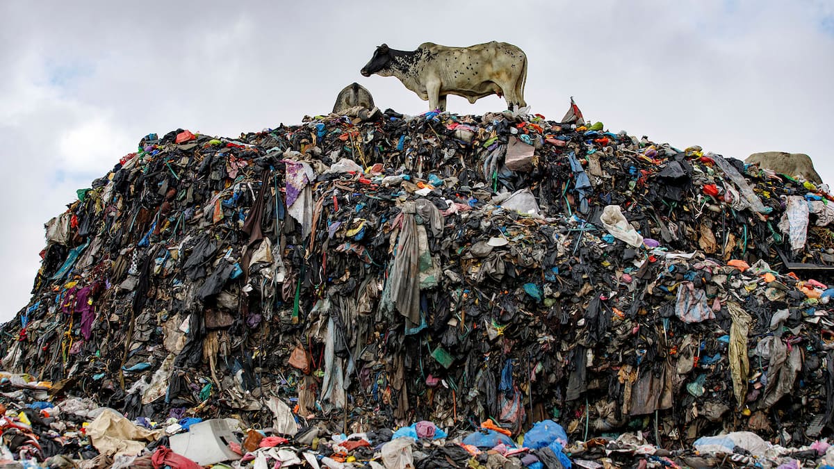 Fast Fashion: Frankreich bekämpft den Billigwahnsinn mit Gebühren Fast Fashion: Frankreich bekämpft den Billigwahnsinn mit Gebühren