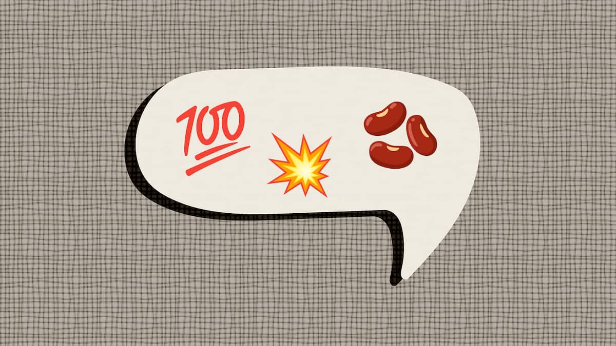 Incels Emojis erklärt