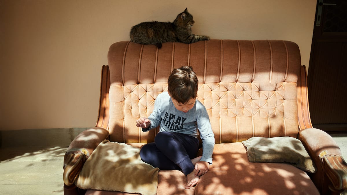 Mückenstich schnell behandeln: Tipps gegen entnervendes Jucken Mückenstich schnell behandeln: Tipps gegen entnervendes Jucken