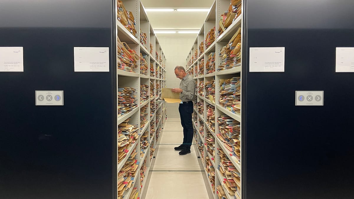 Medikamententests Psychiatrie Münsterlingen: Bisher eine Million Franken für Betroffene Medikamententests Psychiatrie Münsterlingen: Bisher eine Million Franken für Betroffene