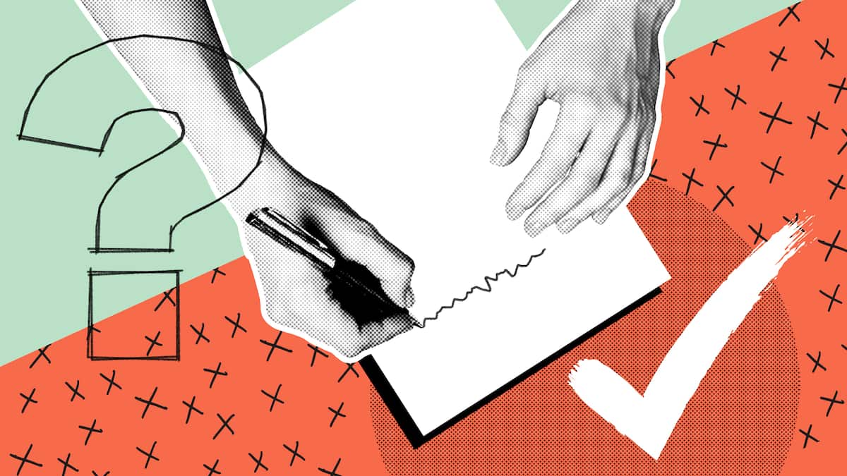 Wie formuliere ich ein Kündigungsschreiben? Mit diesem Musterbrief können Sie Ihr Arbeitsverhältnis kündigen.