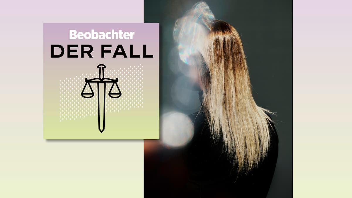 Flucht vor «Ehrenmord», trotzdem Ausschaffungsentscheid: Podcast «Der ...