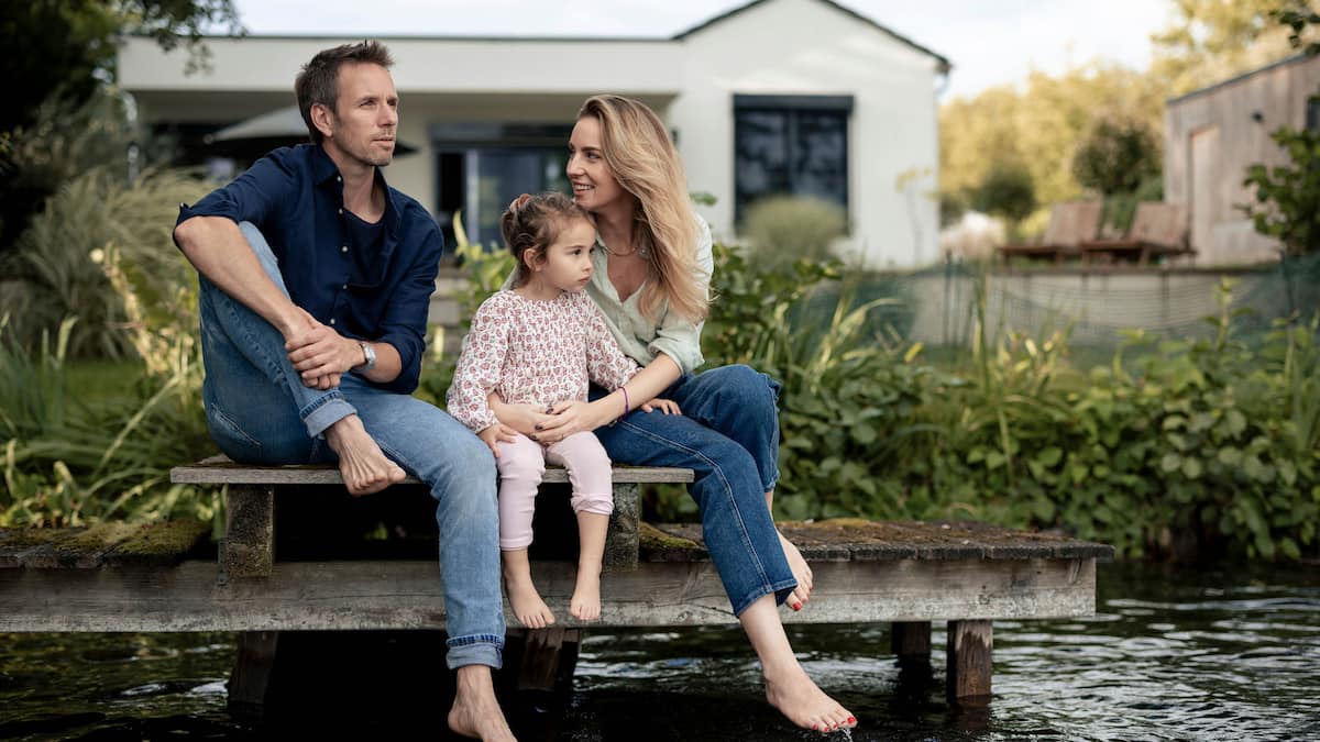 [Sponsored] Wie kluge Planung Familien in jeder Phase absichert