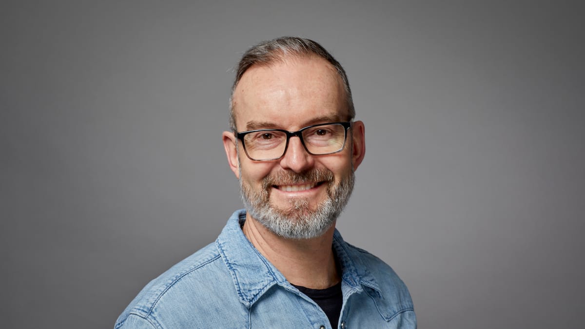 Berater und Redaktor Daniel Leiser