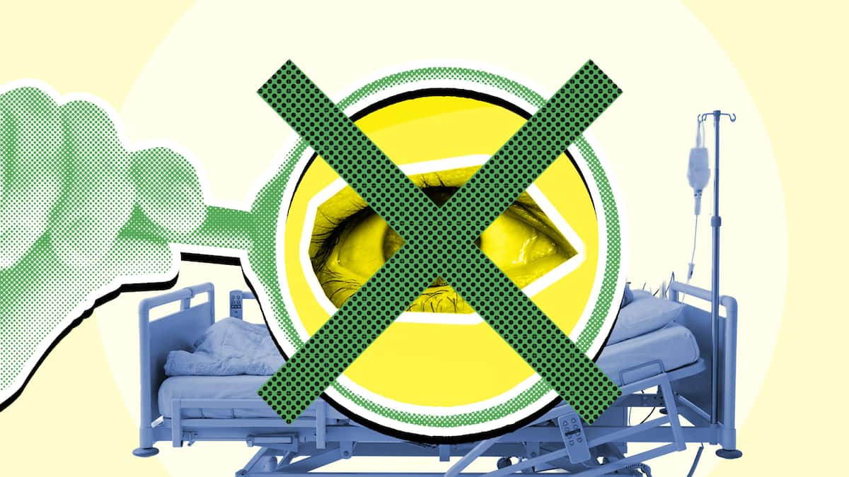 Patientendossier: Arztgeheimnis gilt auch nach dem Tod – Vorlage