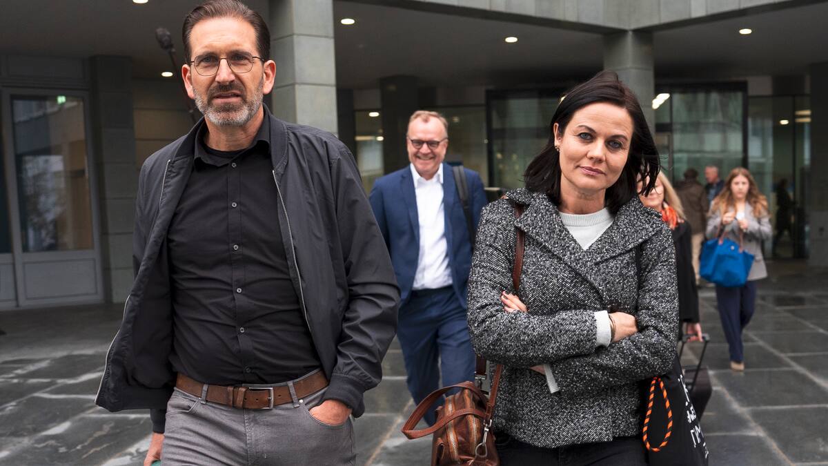 «Das Urteil ist nicht falsch, nur weil es einschüchternd ist»