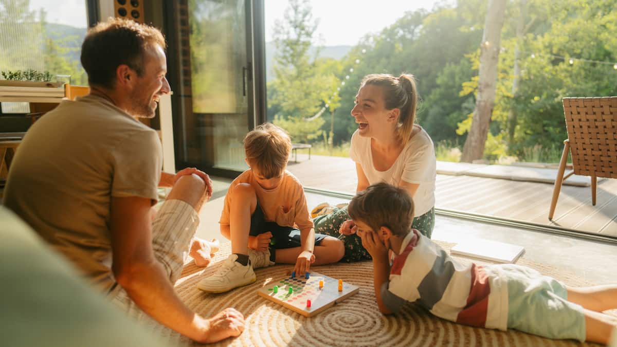 [Sponsored] Finanzplanung für Familien: Teilzeit hat weitreichende Folgen ...