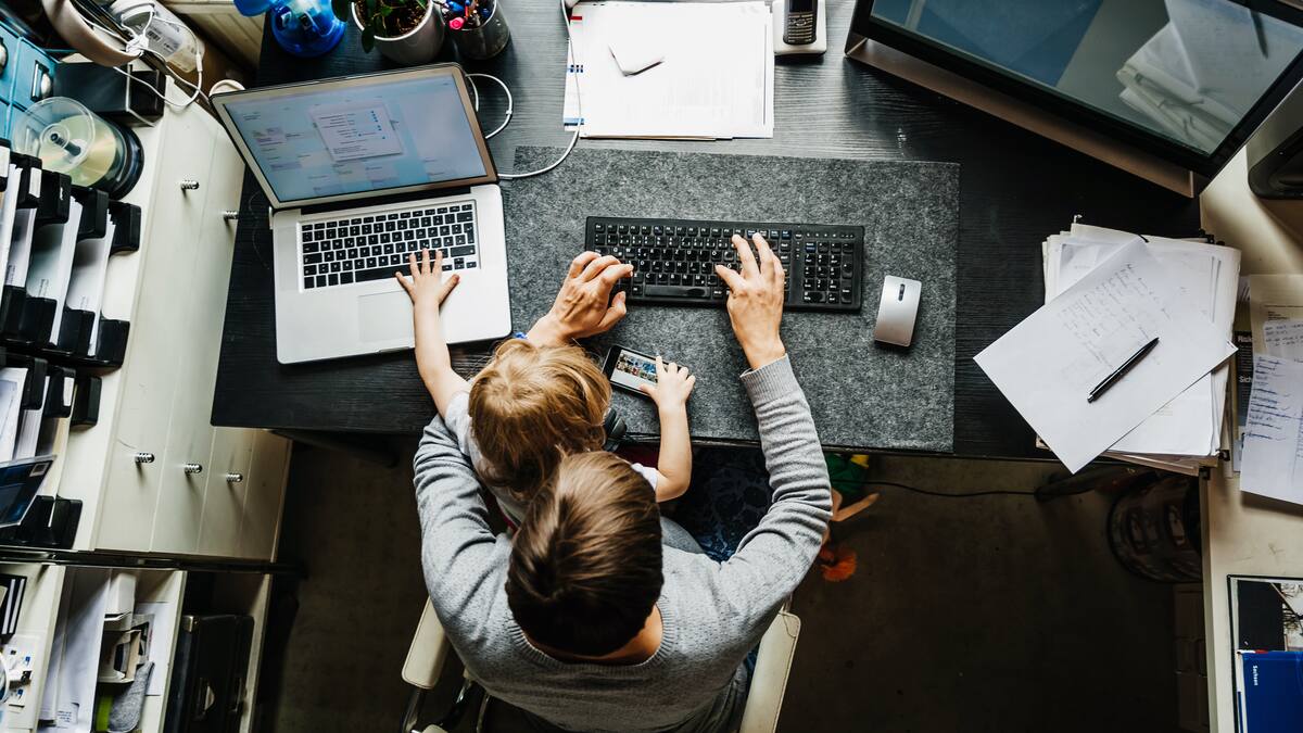 Mietentschädigung fürs Homeoffice Kann ich Geld fordern? Beobachter