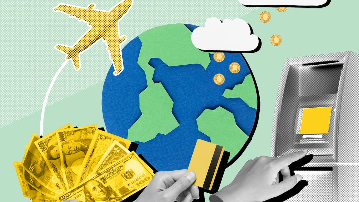 Vorsicht vor hohen Gebühren in den Ferien