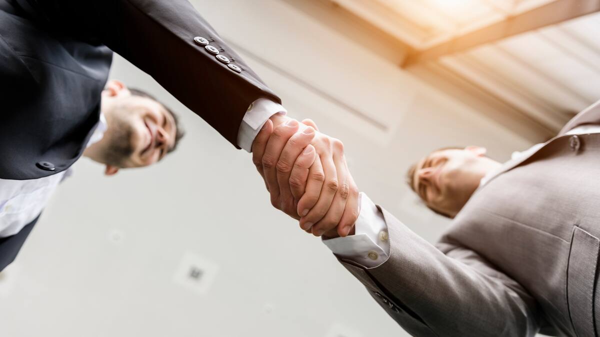 Mündlicher Vertrag Kann ich meine JobZusage zurückziehen? Beobachter