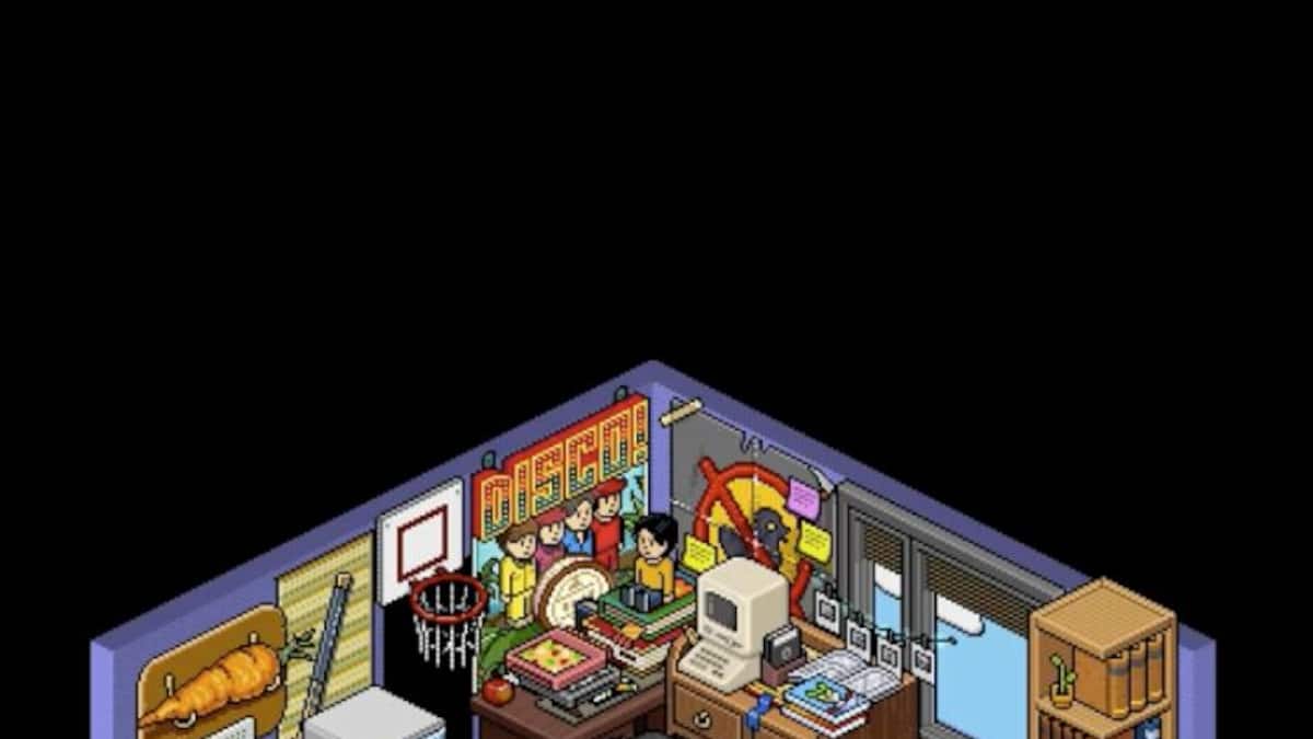Zürcher fälscht Onlinespiel Habbo und zockt Gamer ab