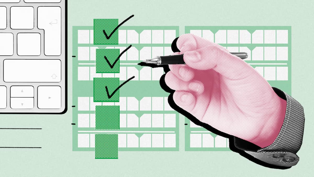 Optimieren Sie Ihre Steuern in fünf einfachen Schritten