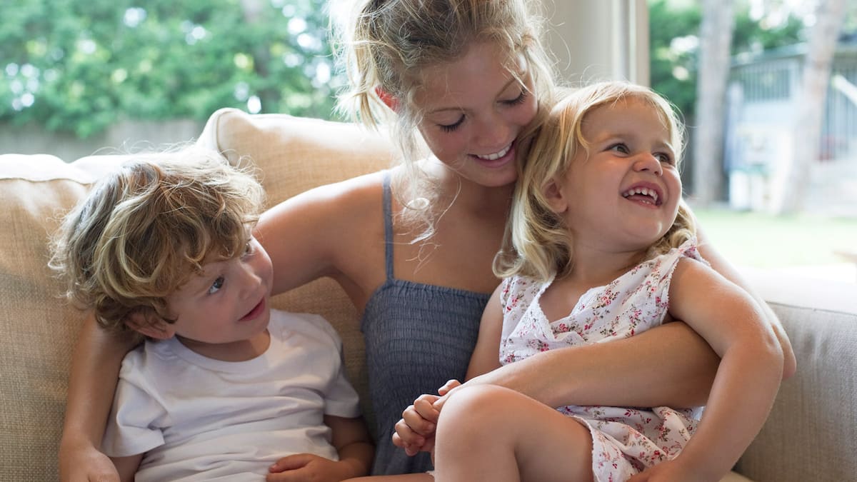 Worauf müssen Eltern achten? | Beobachter