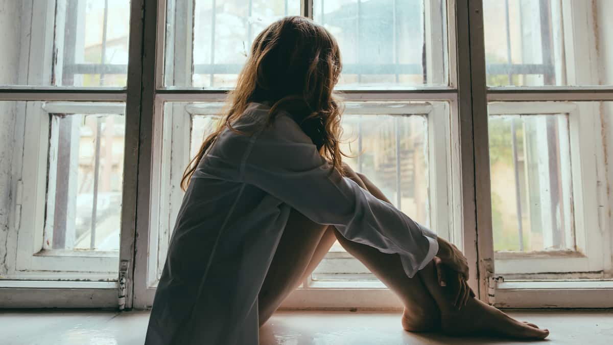 Ich Fühle Mich Einsam Und Ungeliebt «Ich fühle mich zunehmend einsam» | Beobachter