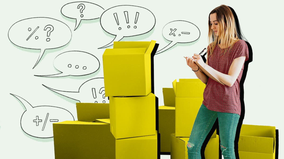 Das braucht Ihr Kind, wenn es auszieht