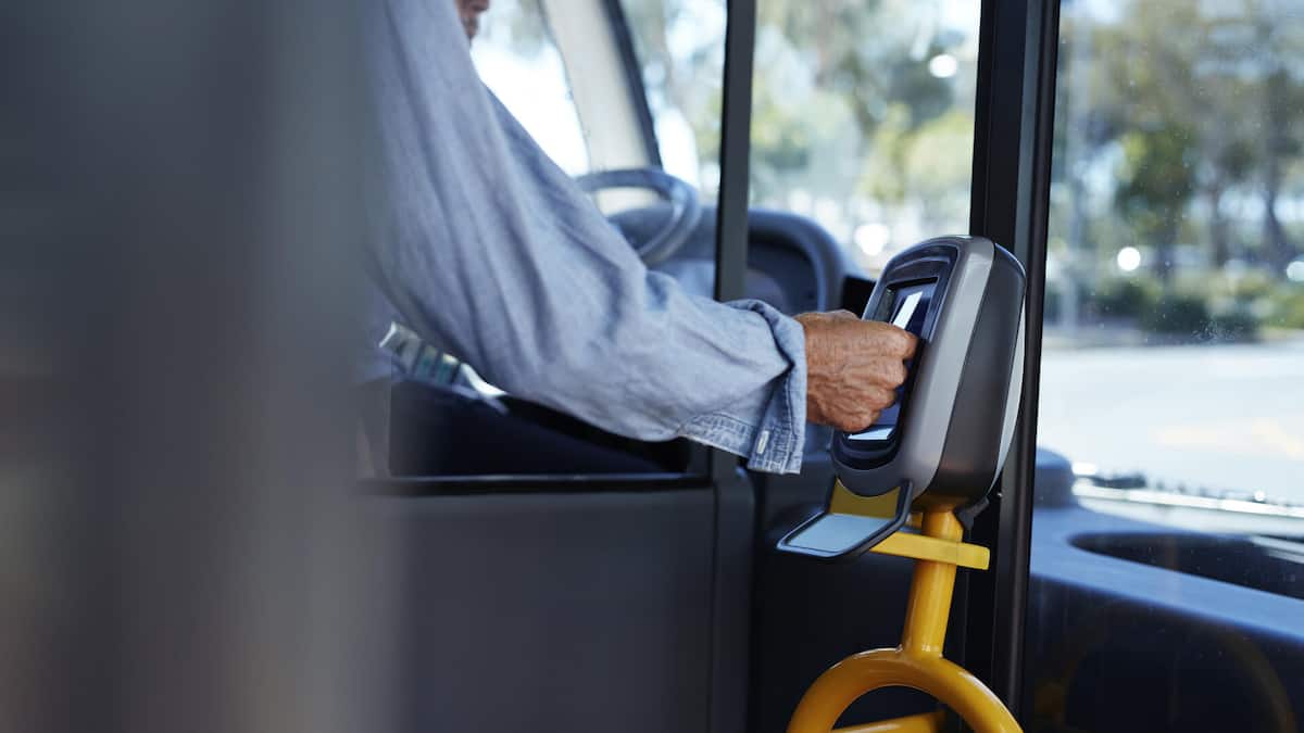 Kulanz bei «Sekundenbusse»? Kondukteurin spricht Klartext Kulanz bei «Sekundenbusse»? Kondukteurin spricht Klartext