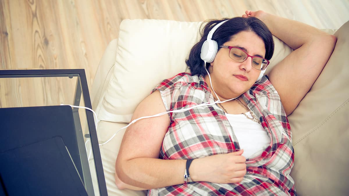 Kann man mit Hypnose abnehmen? - Beobachter
