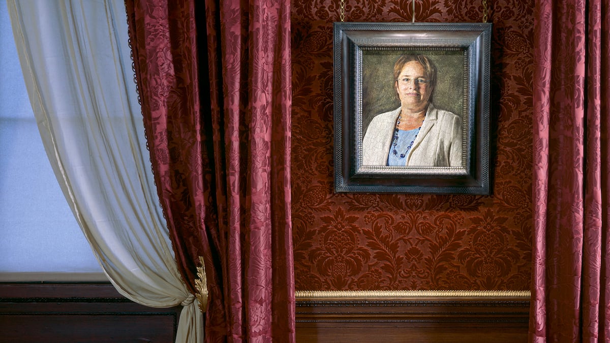 Die Superreichen haben ihr Geld grösstenteils geerbt – sind sie der neue Adel? Die Superreichen haben ihr Geld grösstenteils geerbt – sind sie der neue Adel?