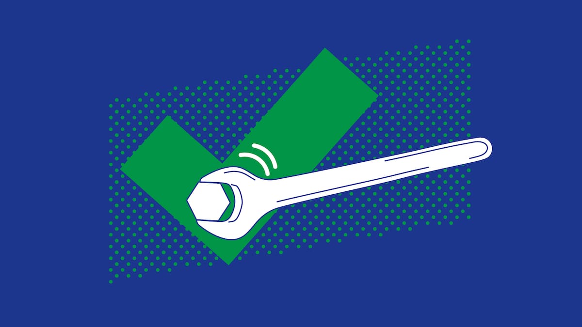 Ein Kräuterbett, das zum Himmel stinkt