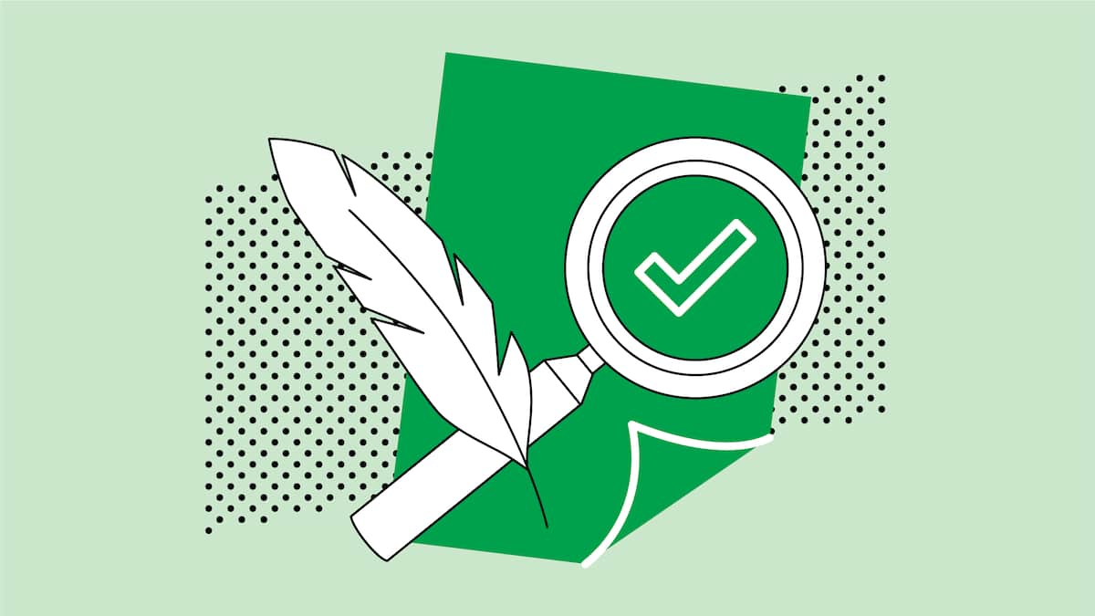 Beobachter Beratung Illustration Testament Check