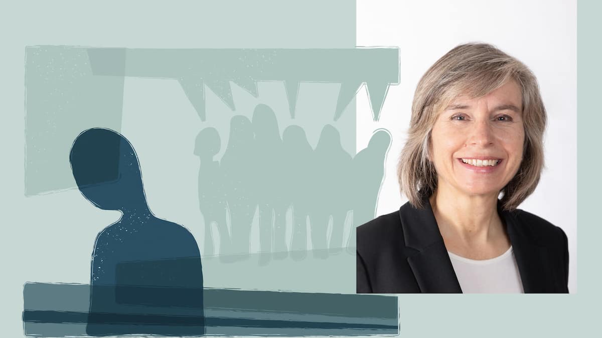 Mobbing am Arbeitsplatz: So wehren Sie sich effektiv Mobbing am Arbeitsplatz: So wehren Sie sich effektiv