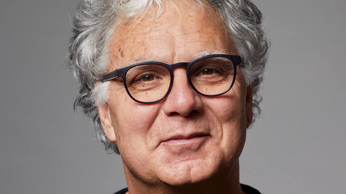 Martin Vetterli Beobachter