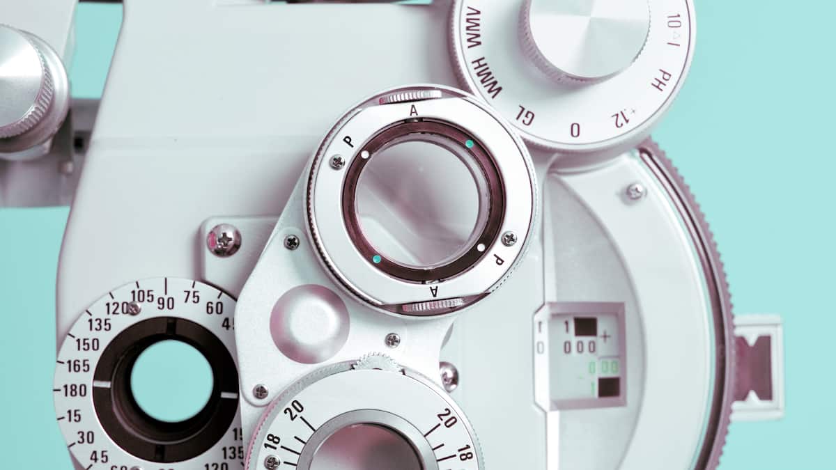 Pallas Clinics: Foreign ophthalmologists despite restrictions?