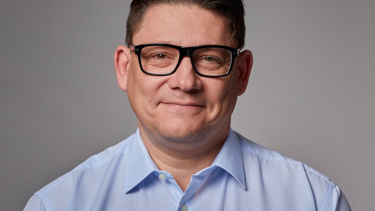 Carlos Pérez Beobachter