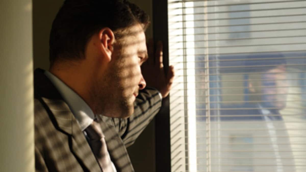 Wenn Menschen zu sehr lieben Beobachter