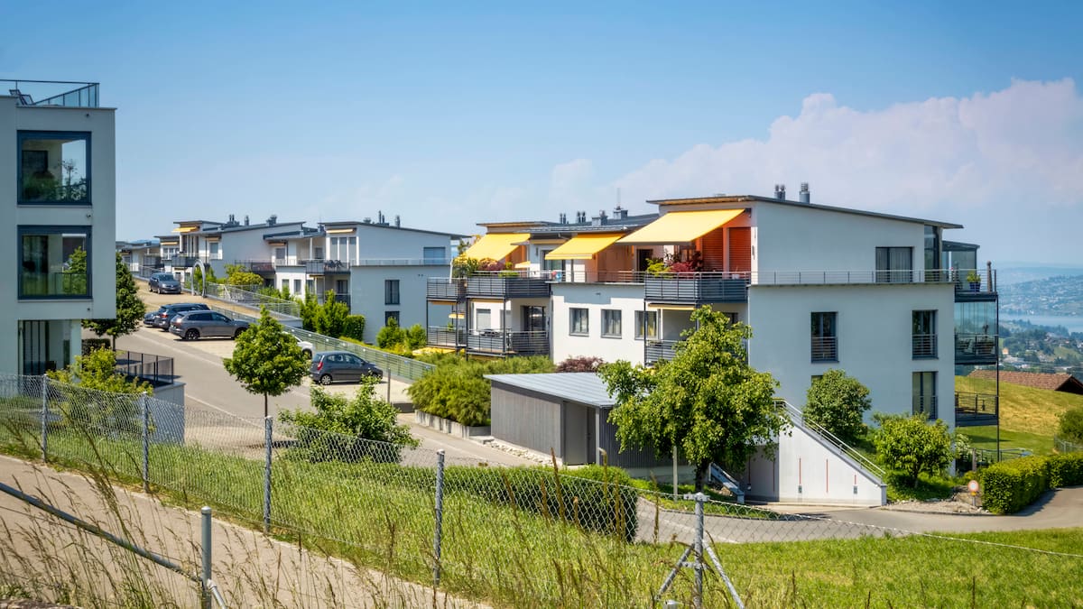 Neuer Anlauf für Erbschafts­steuer – was das für Hausbesitzer bedeutet