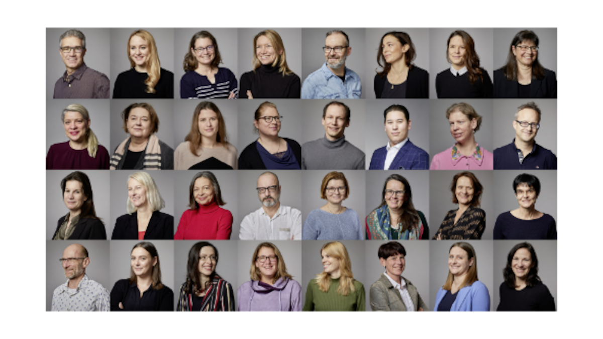 Beraterinnen und Berater