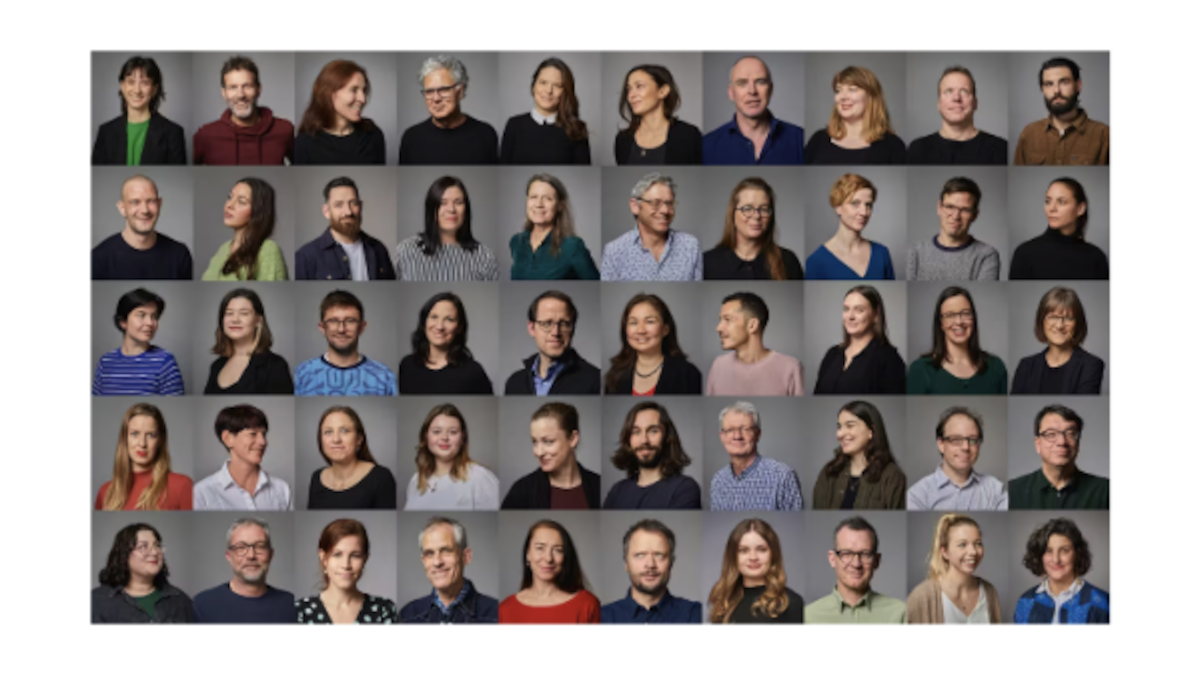 Redaktorinnen und Redaktionen