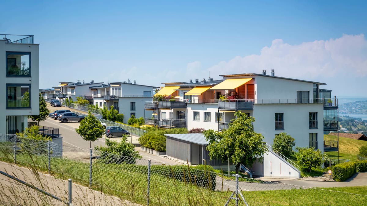 Jetzt fordert eine neue Motion eine moderate Erbschaftssteuer Jetzt fordert eine neue Motion eine moderate Erbschaftssteuer