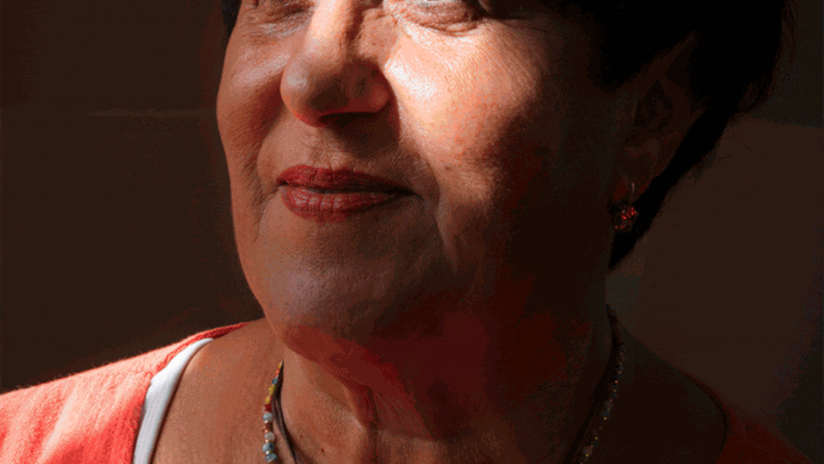 Armut hat viele Gesichter – jetzt reden fünf Betroffene Armut hat viele Gesichter – jetzt reden fünf Betroffene