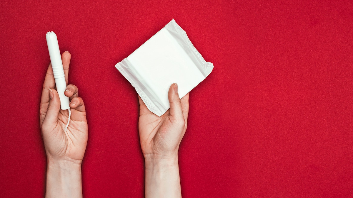 Blutsteuer wackelt Mehrwertsteuer auf Tampons soll sinken Beobachter
