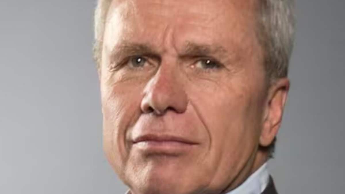 Claude Chatelain | Beobachter