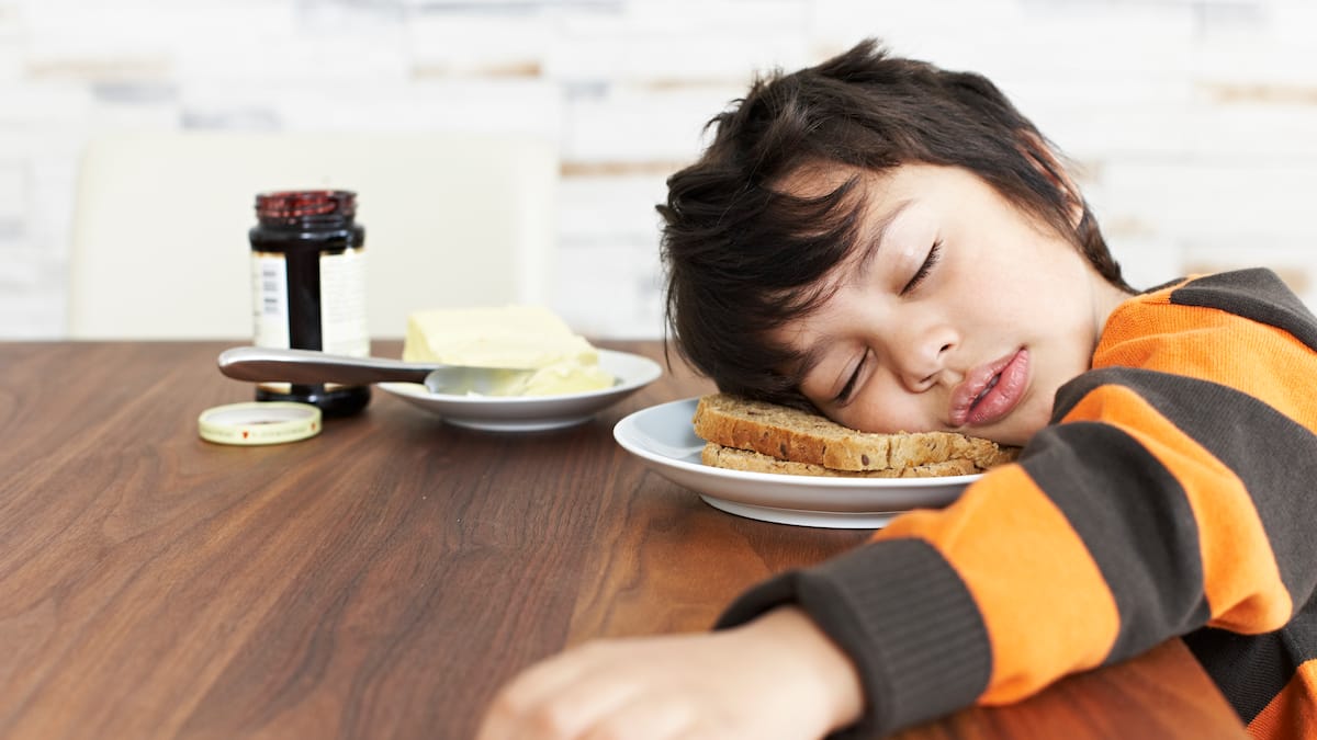 Zeitumstellung Kinder: 5 Tipps gegen den Mini-Jetlag Zeitumstellung Kinder: 5 Tipps gegen den Mini-Jetlag