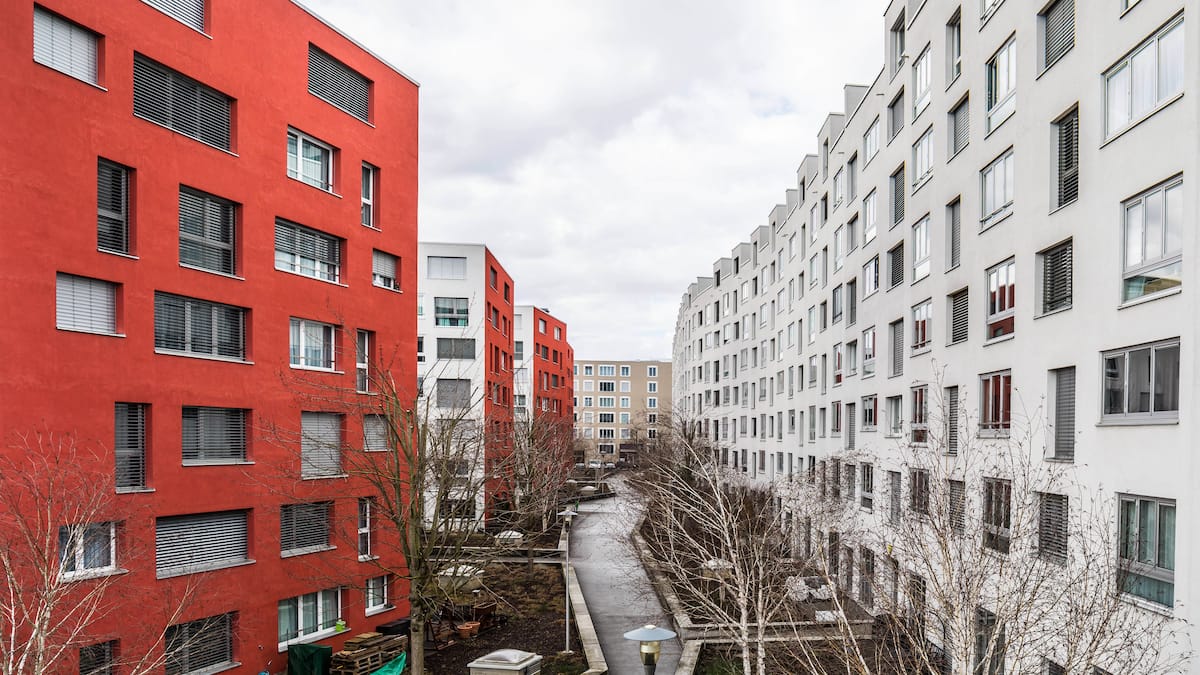 Lex Koller: Das ändert sich für den Schweizer Immobilienmarkt