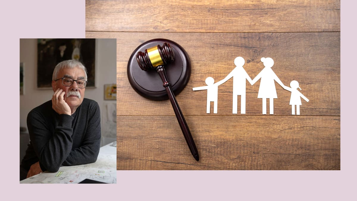 «Loyalitätskonflikte sind Gift für Kinderseelen» «Loyalitätskonflikte sind Gift für Kinderseelen»