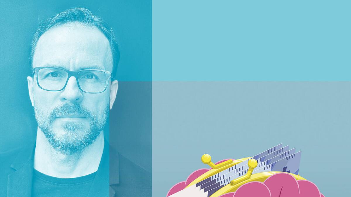 «Hier zeigt sich, der Mensch ist nicht für diese Umwelt geschaffen» «Hier zeigt sich, der Mensch ist nicht für diese Umwelt geschaffen»