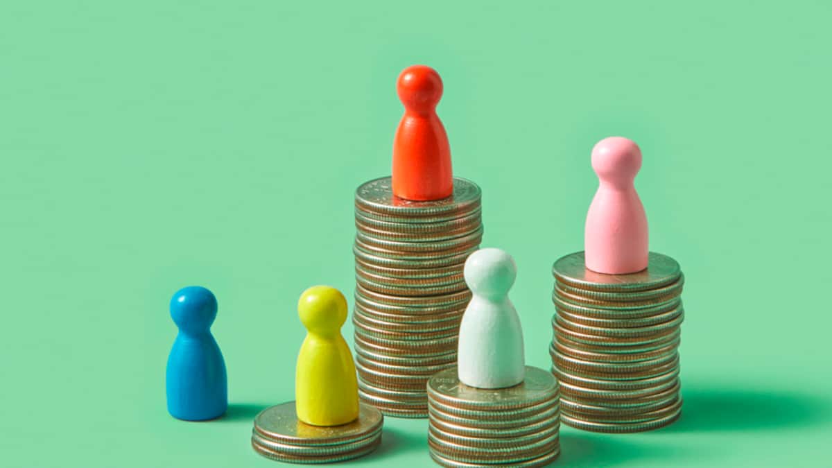 Sparkonto: Diese Banken zahlen langfristig den besten Zins