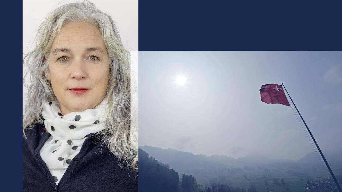 «Historisches Unrecht braucht aussergewöhnliche Antworten» «Historisches Unrecht braucht aussergewöhnliche Antworten»