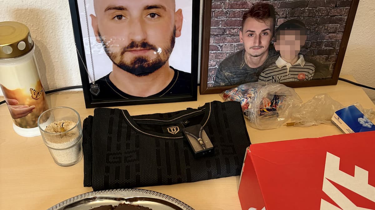 Zürich zwang Ukrainer zur Ausreise – jetzt ist er tot