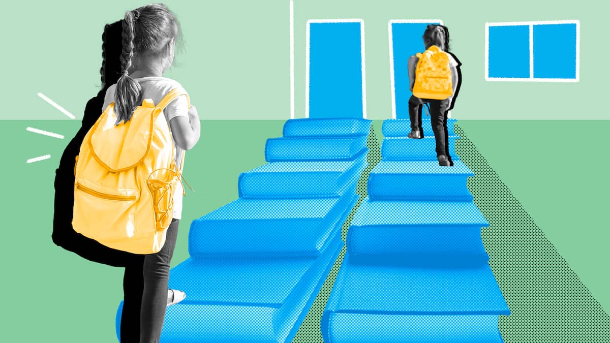Primarschule: Wie Sie Ihr Kind auf die Einschulung vorbereiten Primarschule: Wie Sie Ihr Kind auf die Einschulung vorbereiten