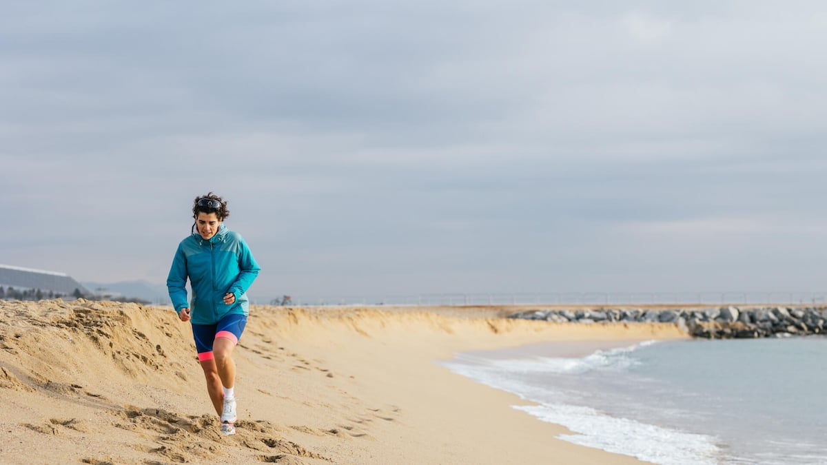 Fitness-Pause in den Ferien: So regeneriert der Körper Fitness-Pause in den Ferien: So regeneriert der Körper