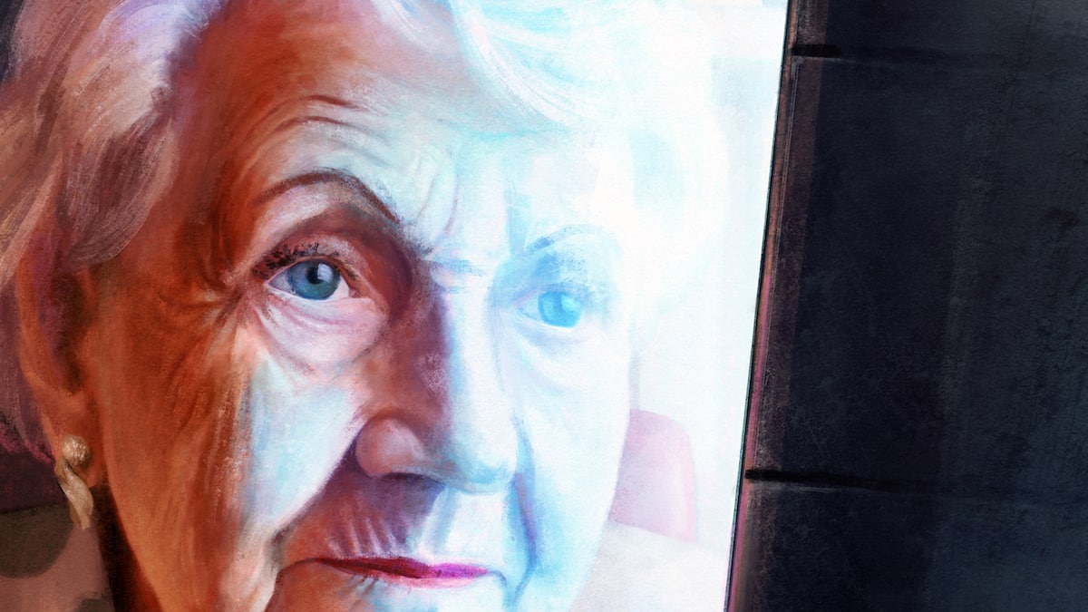 Betrugsopfer verliert Zehntausende Franken – dann kommt die Kesb Betrugsopfer verliert Zehntausende Franken – dann kommt die Kesb