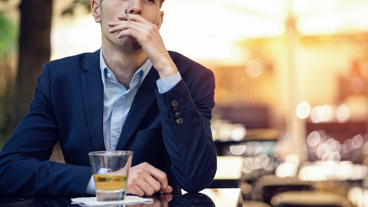 Wann Bin Ich Ein Alkoholiker www.beobachter.ch