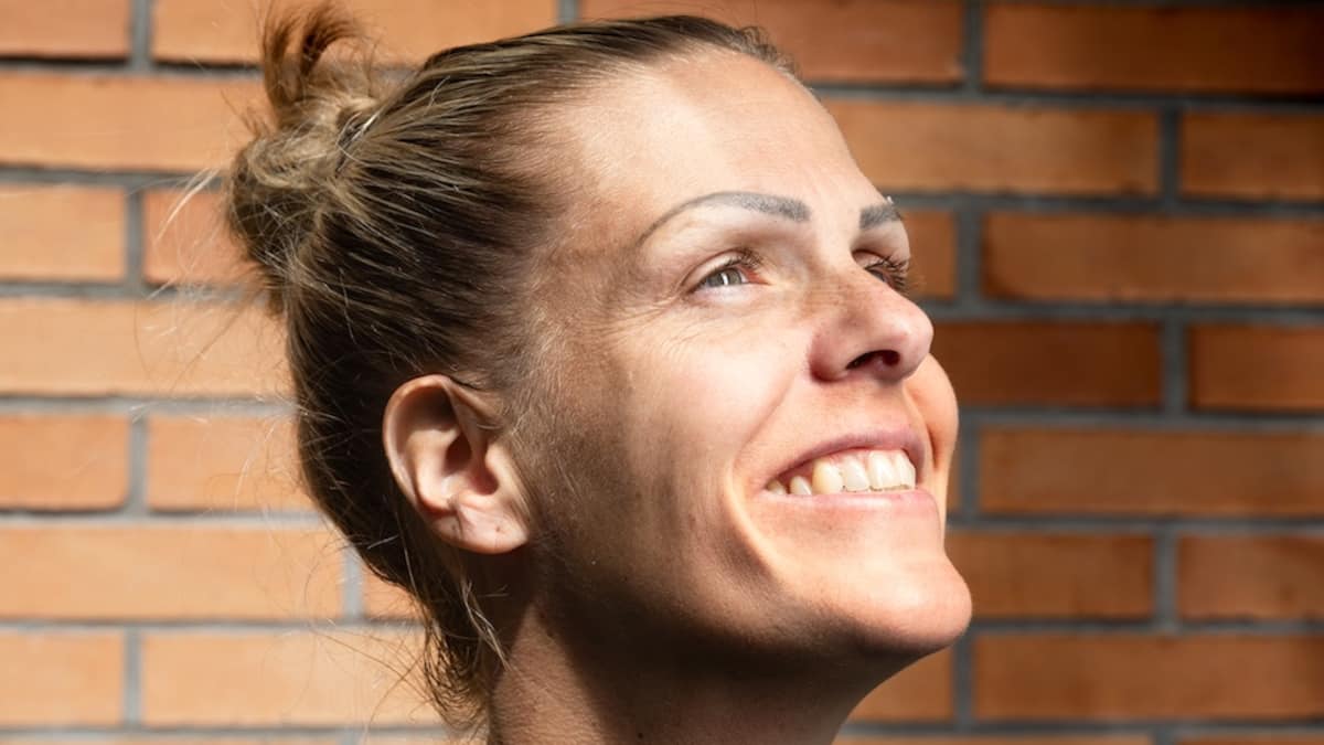 Fussball-EM der Frauen: Für Schiedsrichterin Désirée Grundbacher ein Traum