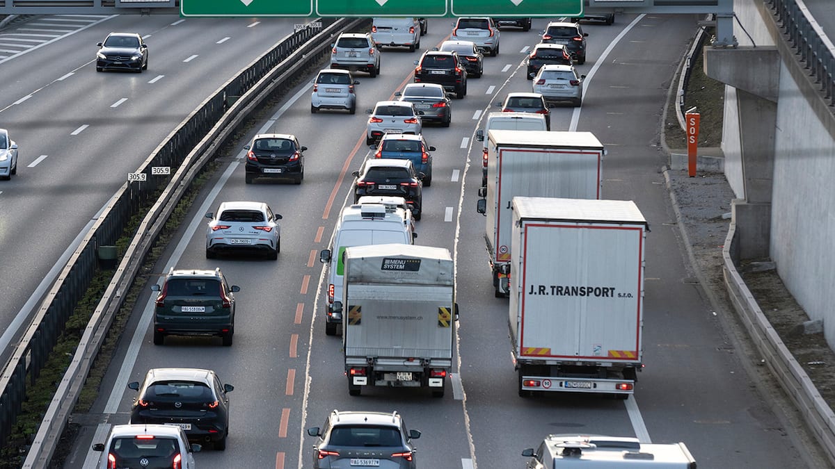 So bringt man mehr Leute ins Auto